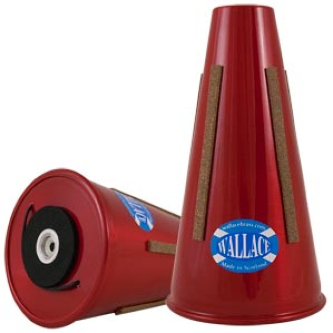 WALLACE TWC-029S french horn Studio mute - Mutes